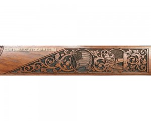 Tribute to the American Machinist - Rifle