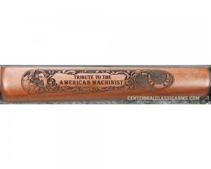 Tribute to the American Machinist - Rifle