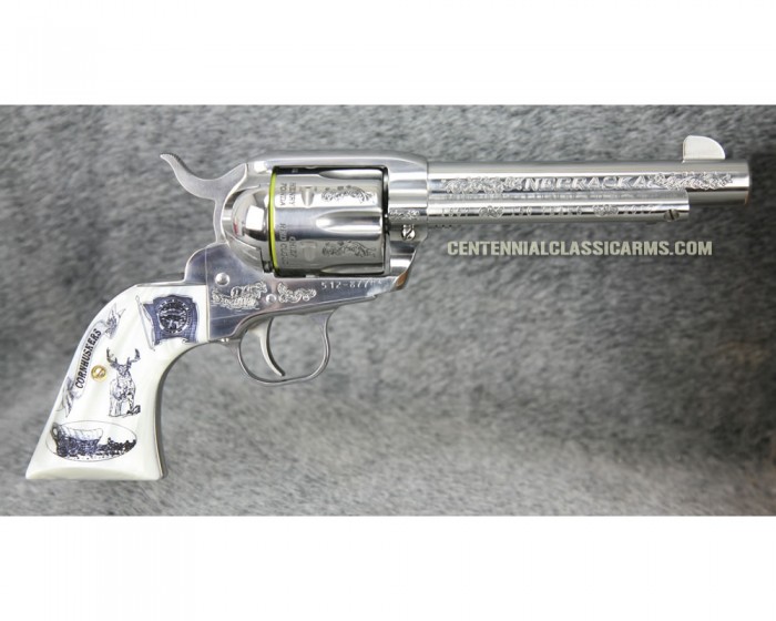 Sold Out - Nebraska 150th Anniversary Pistol