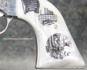 Tribute to the Oil & Gas Industry - Refining - Pistol