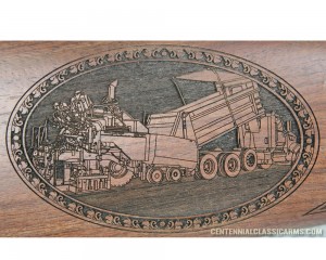 Tribute to the Paving Contractor