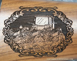 Tribute to the American Peanut Farmer