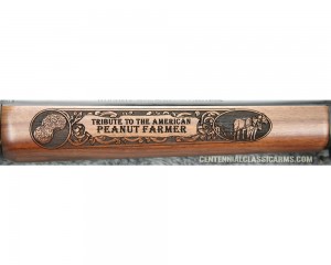 Tribute to the American Peanut Farmer