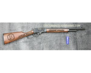 Permian Basin Gun