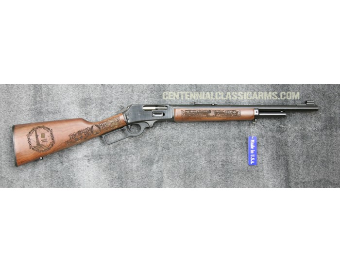 Permian Basin Gun