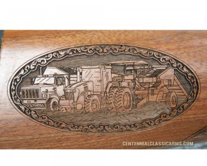 Tribute to the American Potato Farmer