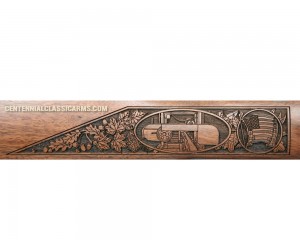 Tribute to the American Sawmill - Rifle
