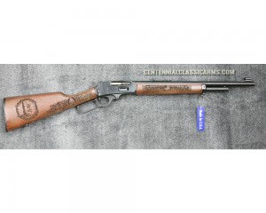 Sold Out - Barnett Shale Gun, Special Edition Marlin 1895G