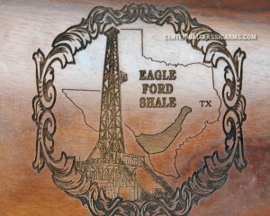Eagle ford shale oil composition #6