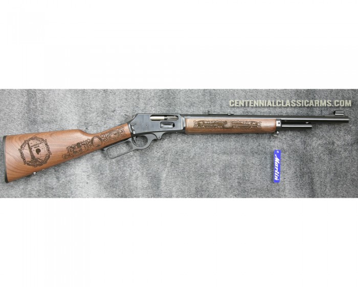 Sold Out - Haynesville Shale Gun, Special Edition Marlin 1895G