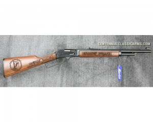 Sold Out - Marcellus Shale Gun, Special Edition Marlin 1895G