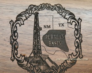 Permian Basin Gun