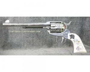 American Sheepman Pistol