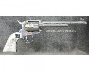 American Sheepman Pistol
