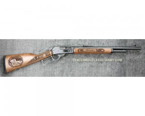 Tribute to the American Sheepman - Rifle