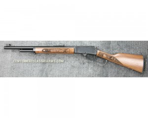 Tribute to the American Sheepman - Rifle