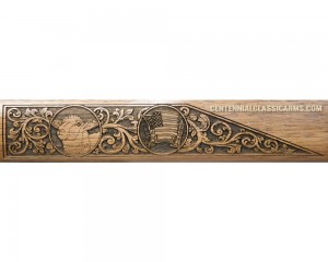 Tribute to the American Sheepman - Rifle
