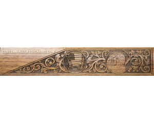 Tribute to the American Sheepman - Rifle