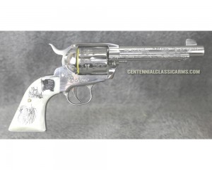 Tribute to  the American Welder - Pistol