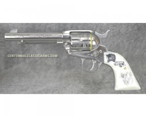 Tribute to  the American Welder - Pistol