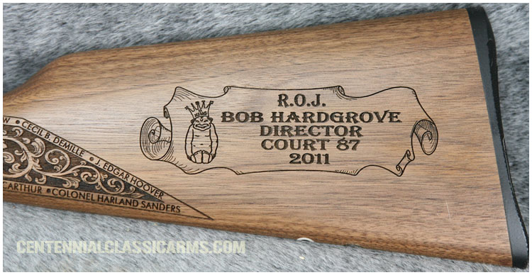 Shriners 09