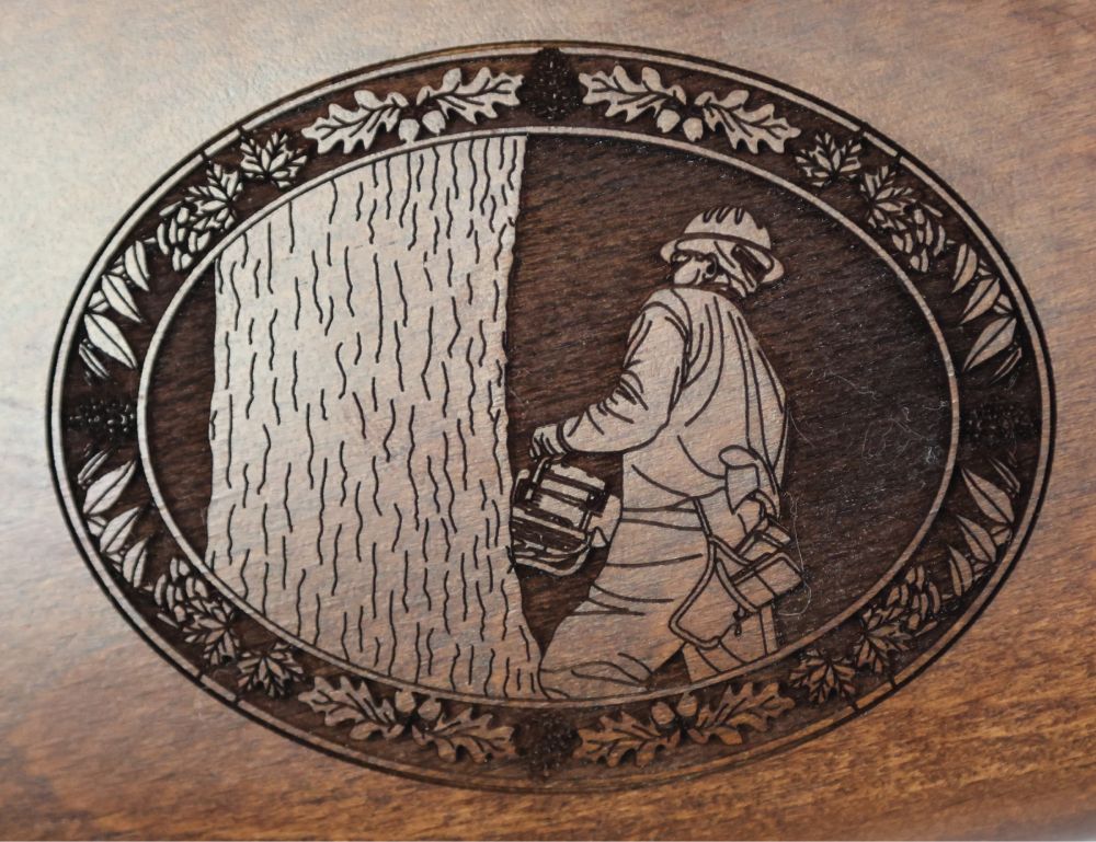 American Logger